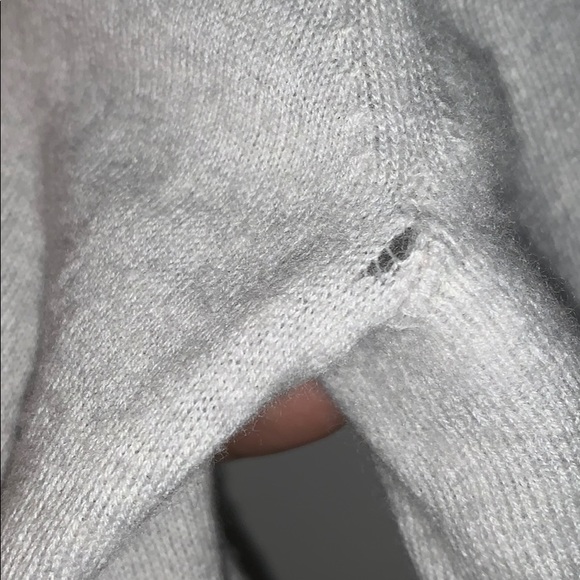 Proper Cloth Sz M 100 % Merino Wool - Picture 5 of 6